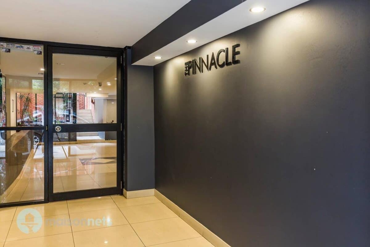 2 Bedroom 2 Bathroom With Balcony And Parking *